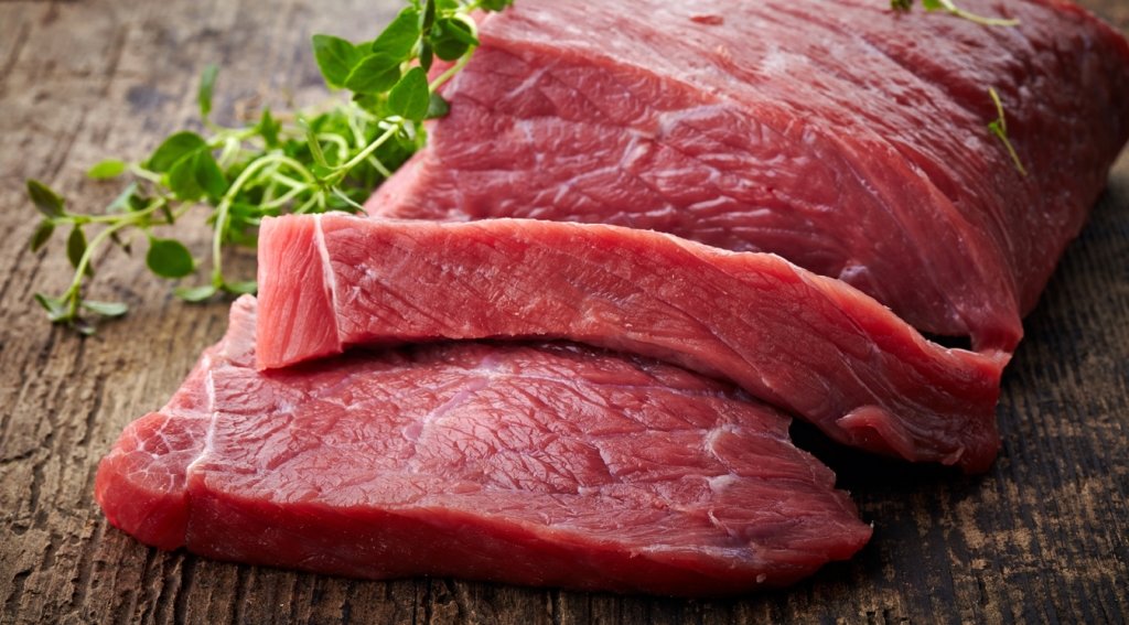 В России взлетели цены на бразильское мясо