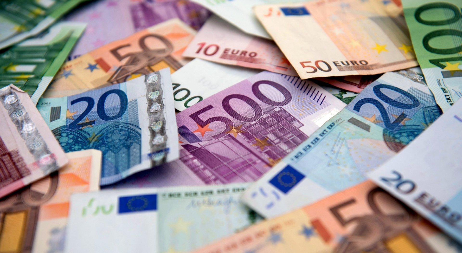 Шесть причин, по которым евро будет падать