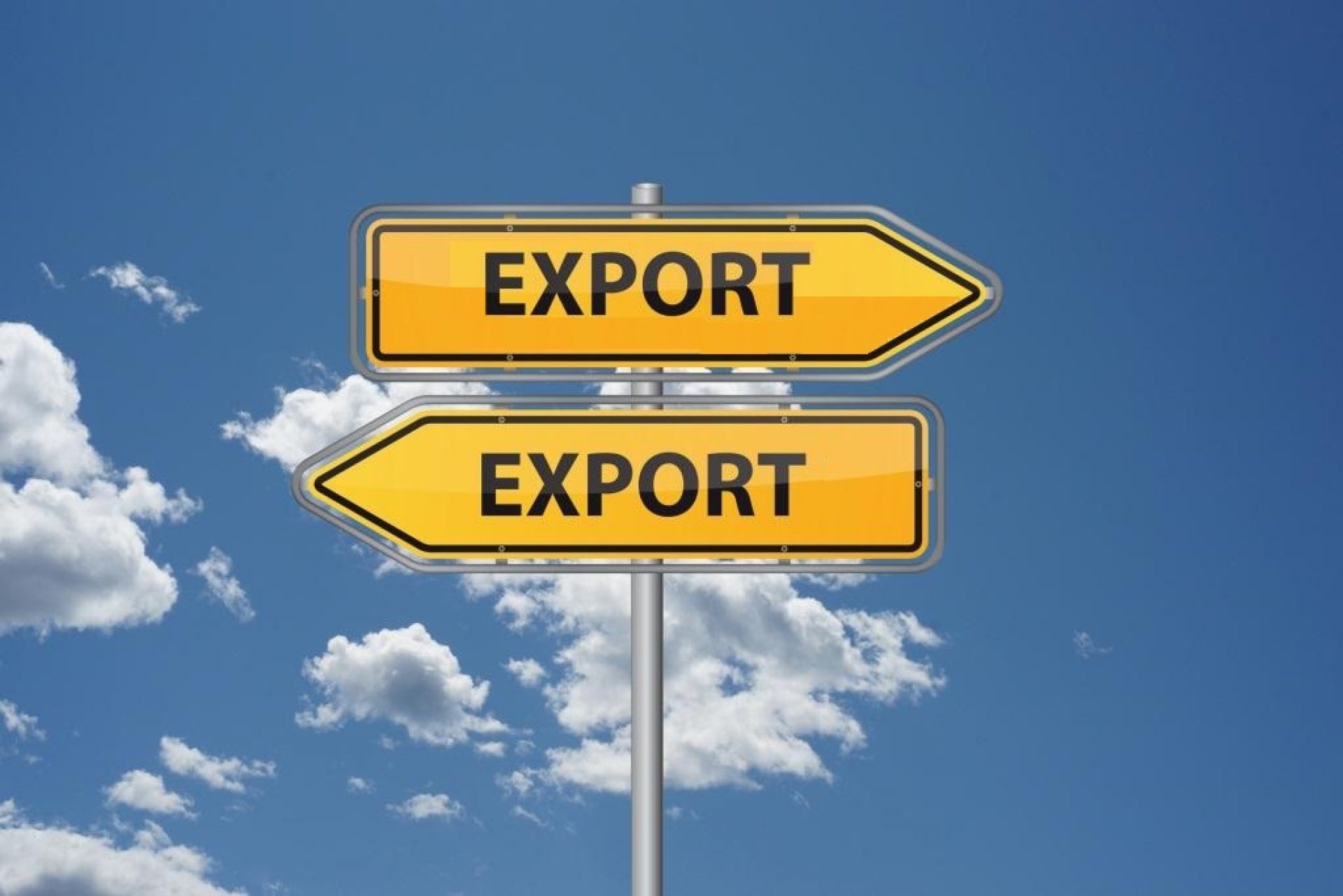Эксперт: слабый рубль помог малым и средним экспортёрам