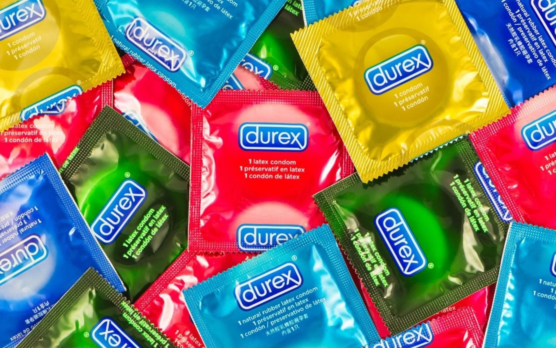Почему в России такие дорогие презервативы?