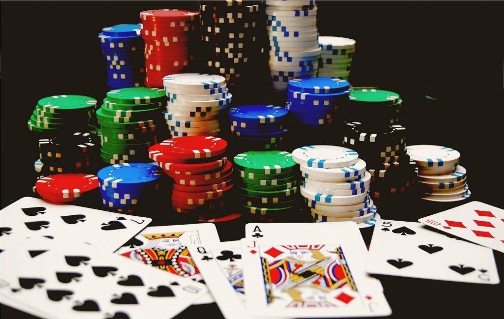 Как устроен покерный бизнес в России