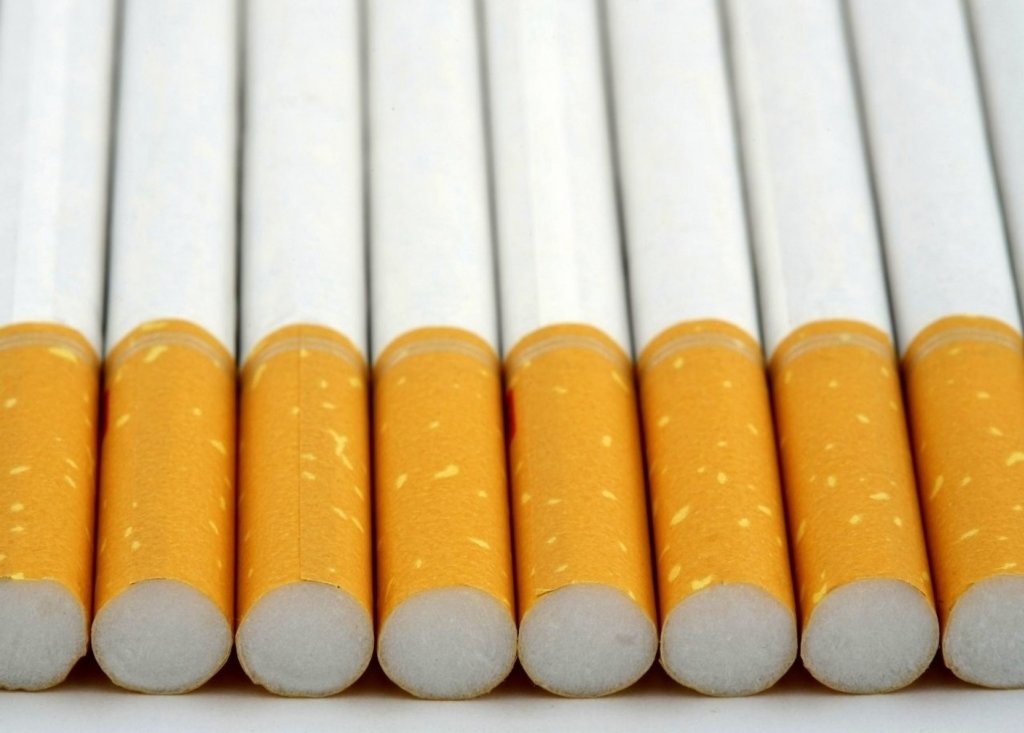 Нелегальные сигареты – инсинуации табачного лобби