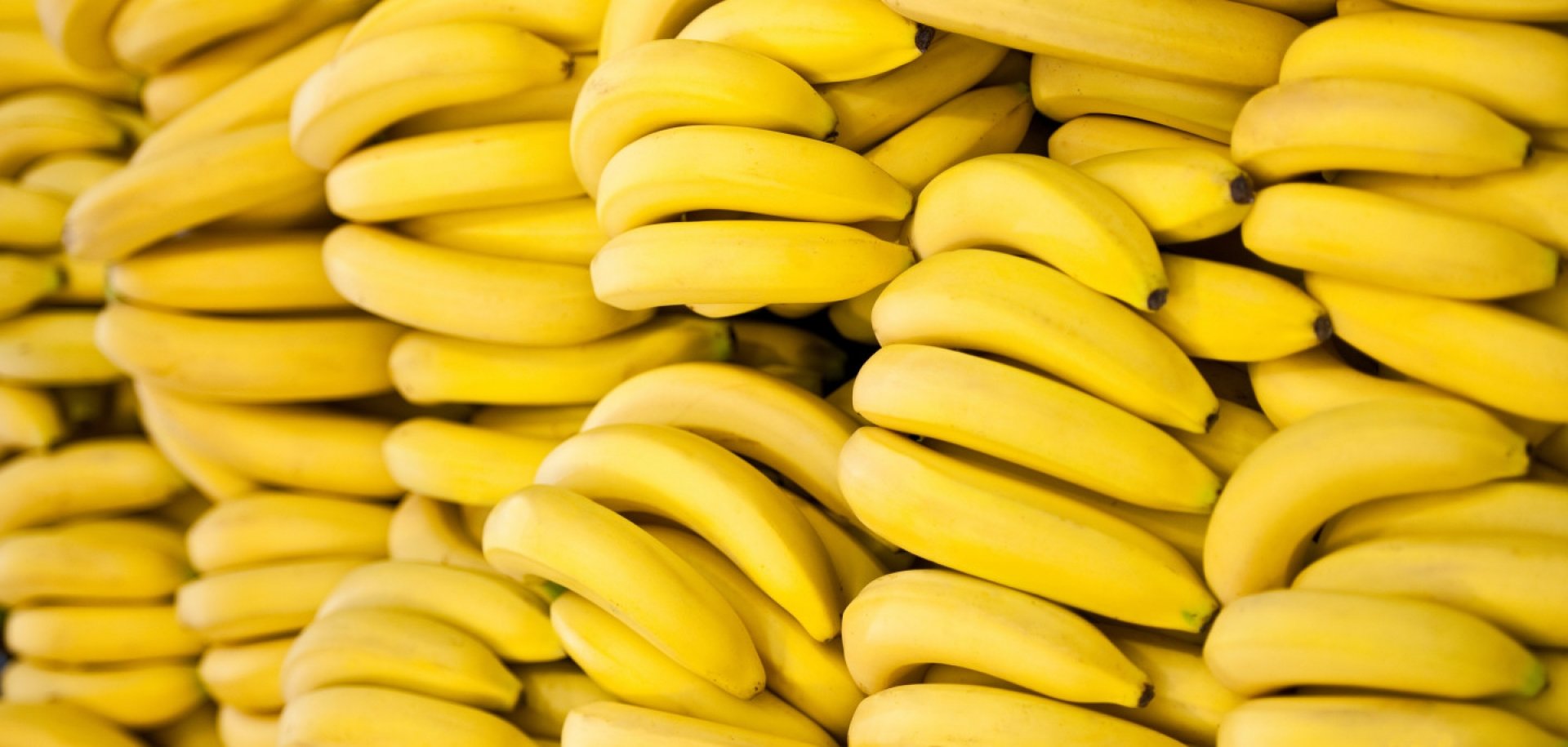 Россия продаёт за границу бананов больше, чем яблок