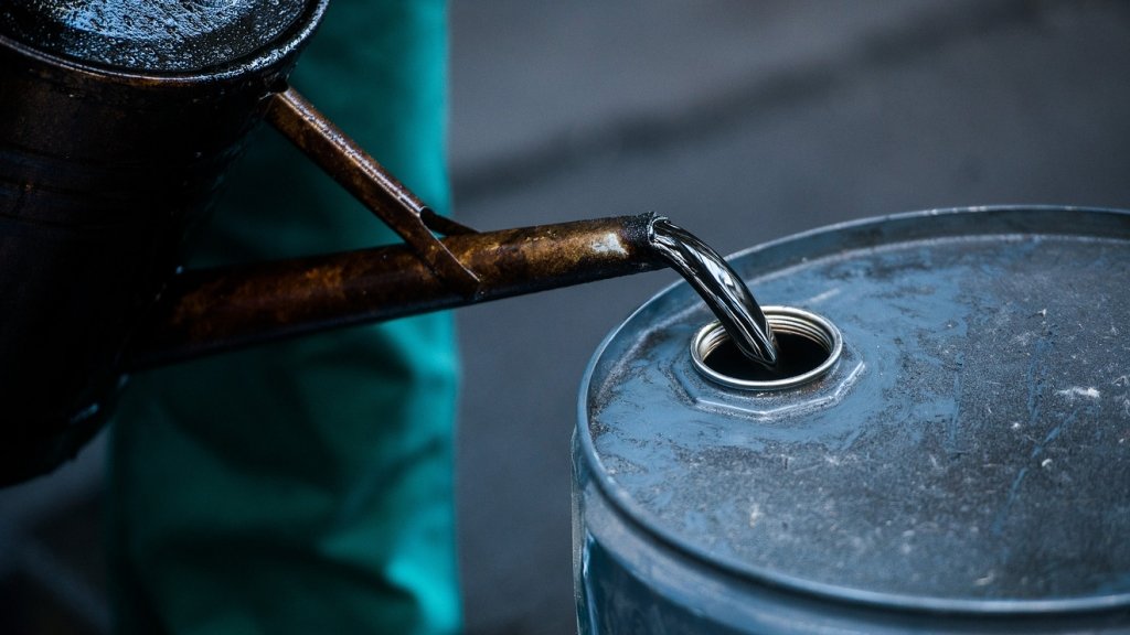 Цены на нефть могут выстрелить