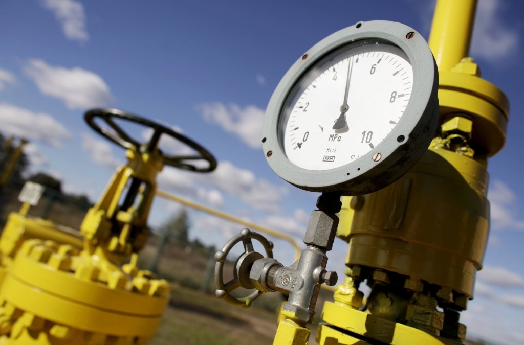 Когда закончится эра «Газпрома»?
