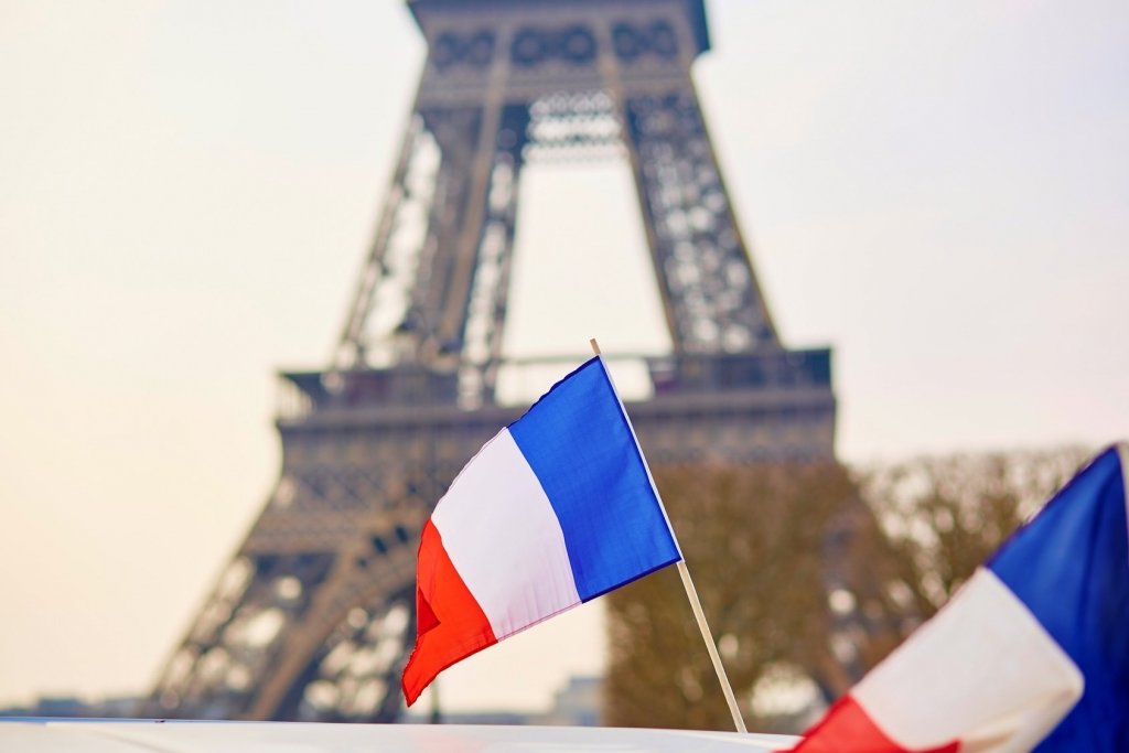 Чем торгуют между собой Россия и Франция?