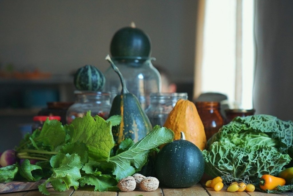 «О, батат», или Овощи ручной работы — бизнес-проект, дающий здоровье