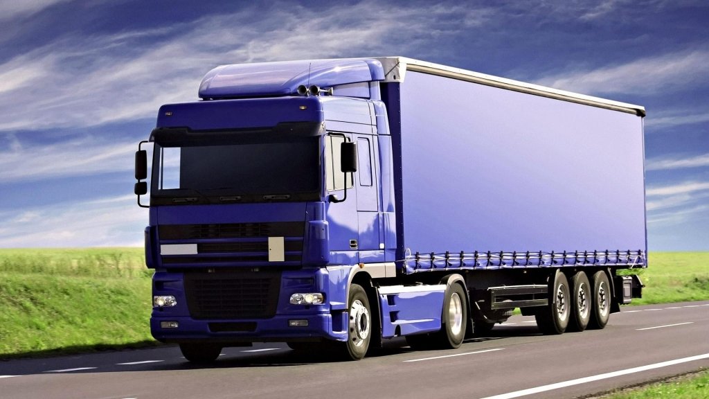 Европейцы нарастили поставки грузов автотранспортом