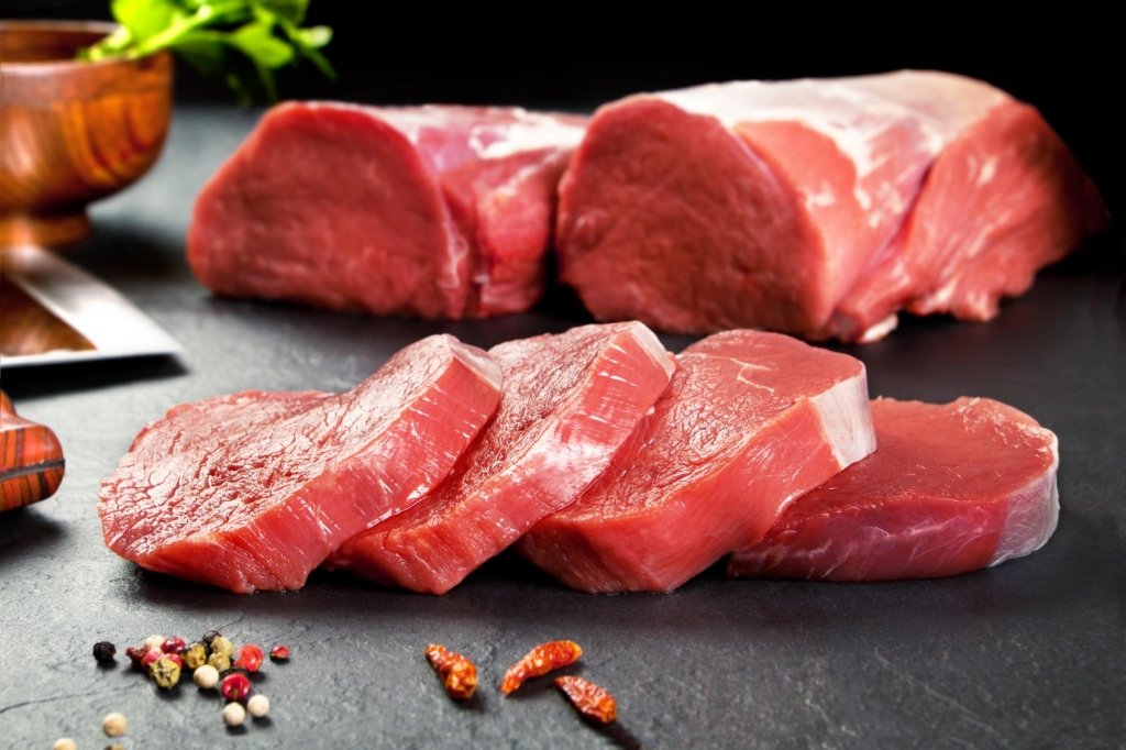 Российское мясо будет осваивать рынки арабских и африканских стран