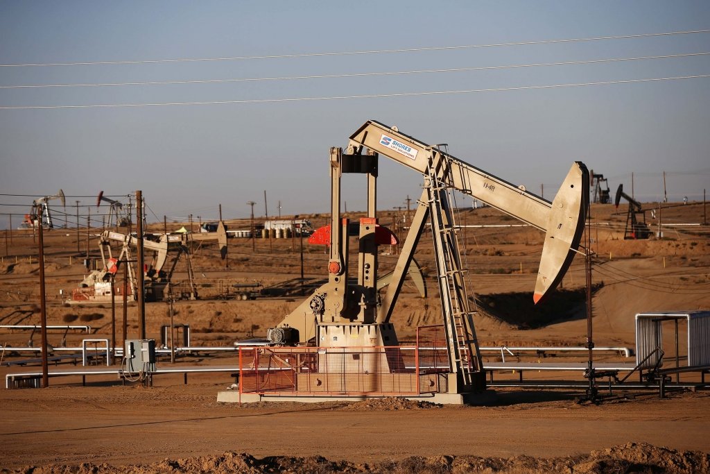 Инвесторы начали уходить из нефтегазовой сферы из-за проблем с экологией