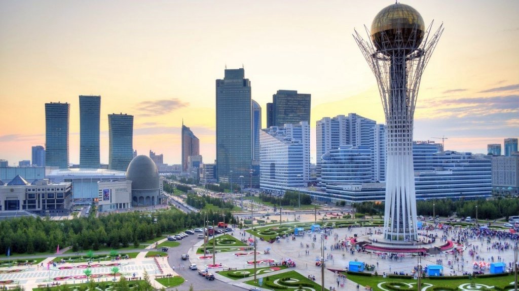 Каким образом Казахстан нарастил экспорт?