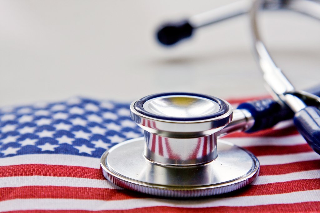Сколько стоит стать врачом в Америке?