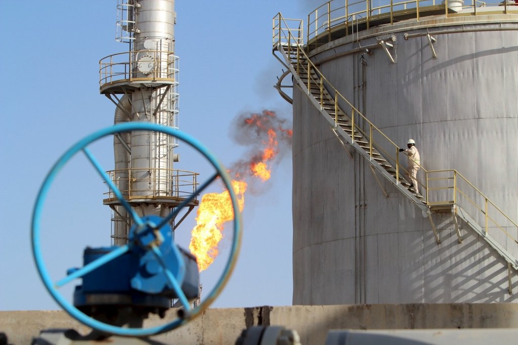 Что произойдет, если Турция перекроет поставки курдской нефти