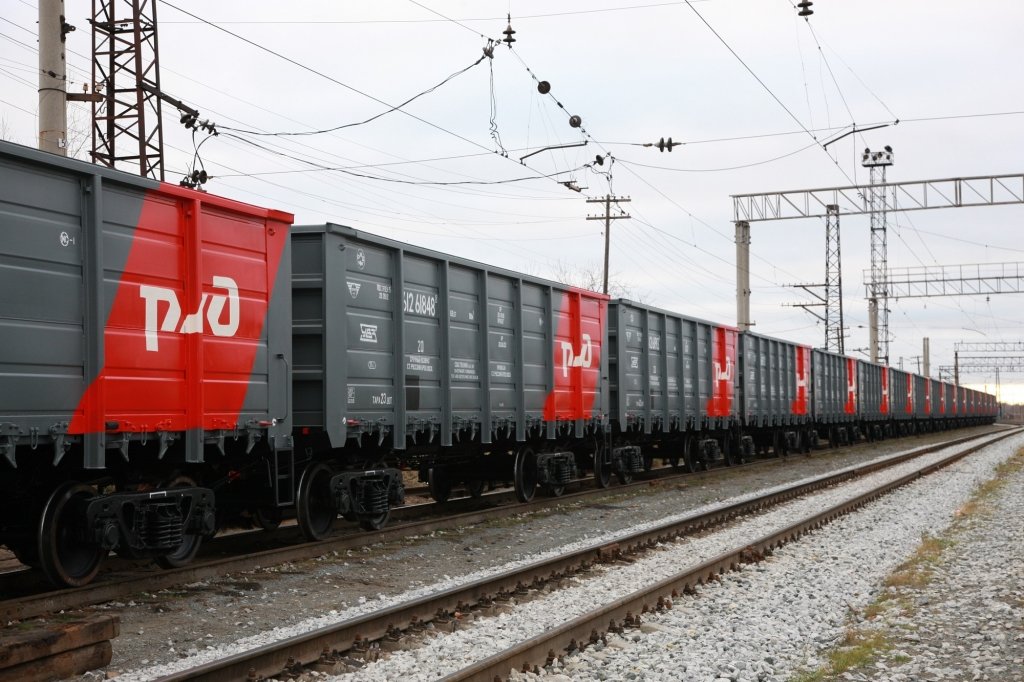 За обход Украины по железной дороге перевозчики доплатят еще 5-7%