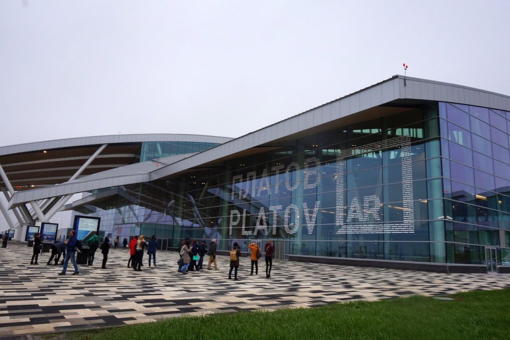 Новый ростовский аэропорт «Платов» может стоить авиакомпаниям дороже «Домодедова»