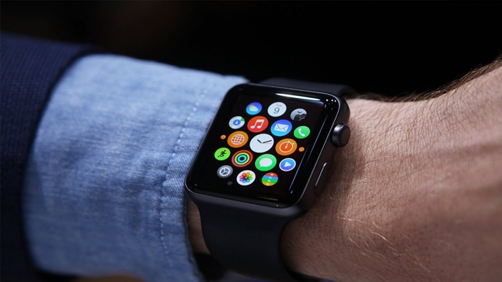 Верховный суд объяснил таможне, почему Apple Watch – это не часы