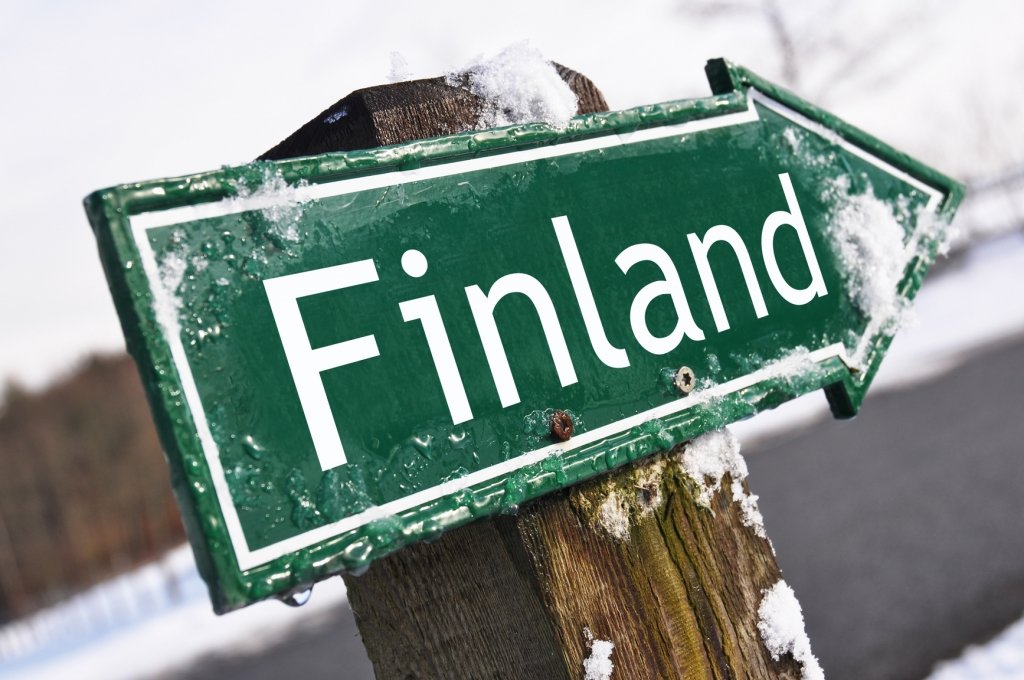 Что не так с нашими постами на границе с Финляндией?