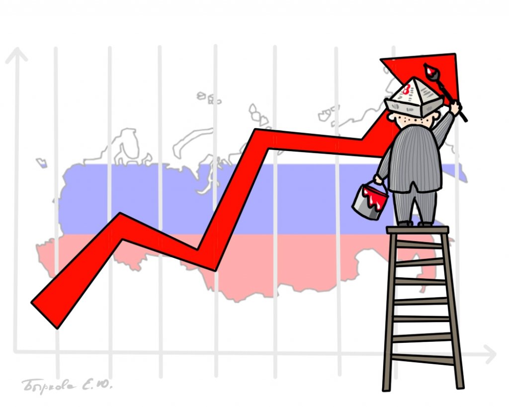 Doing Business по-русски: что помогло нам подняться в рейтинге?